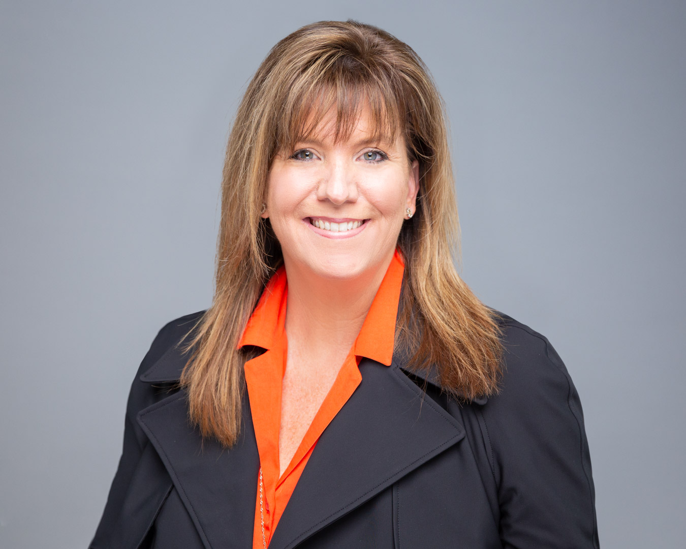 Loan Officer Tiffany Doyle