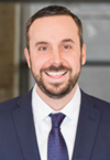 Loan Officer Andrew Marquis