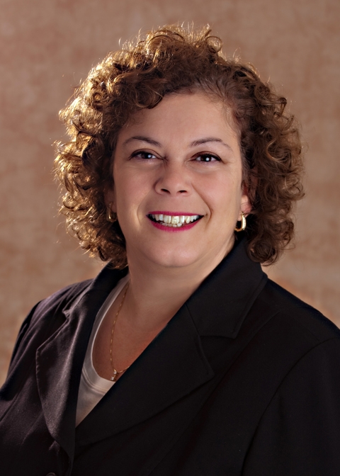 Real Estate Agent Linda Wigren