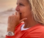 Real Estate Agent Nancy Gaspadarek