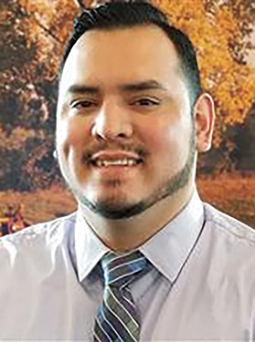 Loan Officer Thomas Ayala