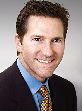 Loan Officer Peter Keller