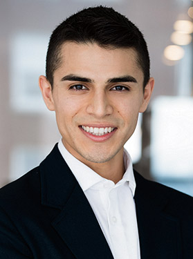Loan Officer Jose Bueno