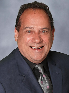 Loan Officer Ray Avanzino