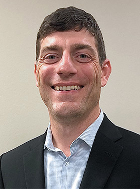 Loan Officer Jason Bonifazi