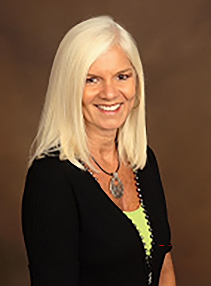 Loan Officer Shelley Culp