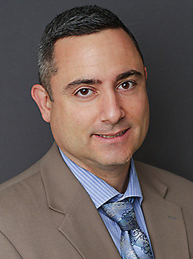 Loan Officer Dean Conzaman