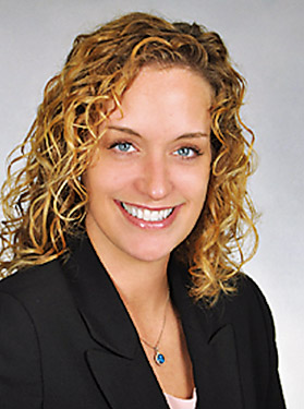 Loan Officer Tari Rojas