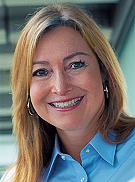 Loan Officer Lisa Tabler