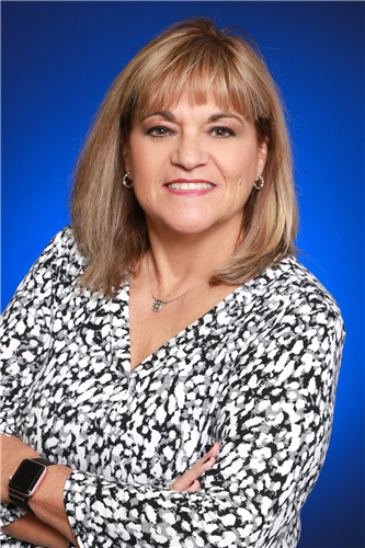 Real Estate Agent Audrey Simonis