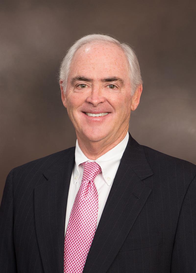 Loan Officer John OConnor