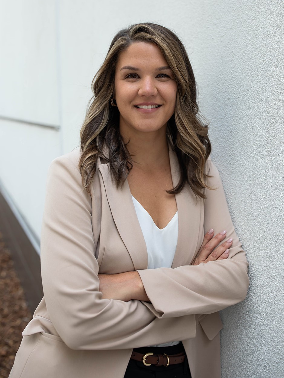 Loan Officer Jordan Boyack