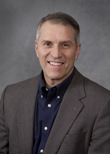 Loan Officer Doug Mainzer