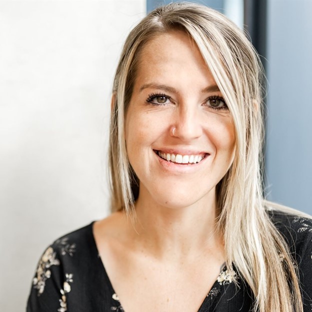 Real Estate Agent Erin Turbett