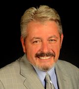 Real Estate Agent Cj Harrington