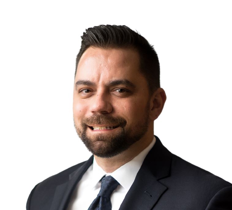 Loan Officer Greg Curran