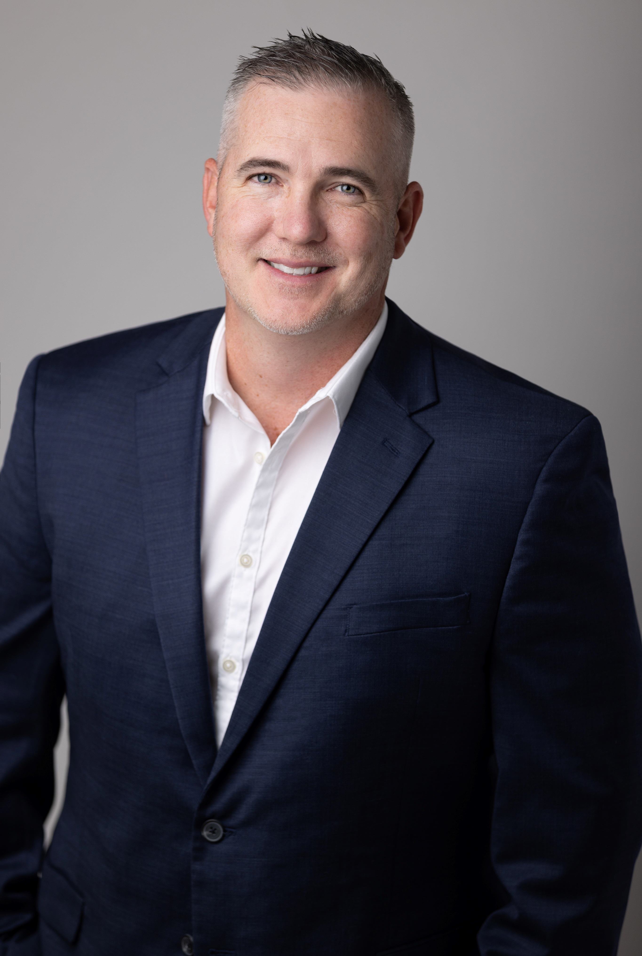 Loan Officer Matt Sheffey