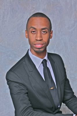 Real Estate Agent Andre Porter