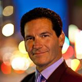 Real Estate Agent Gabriel Pasquale