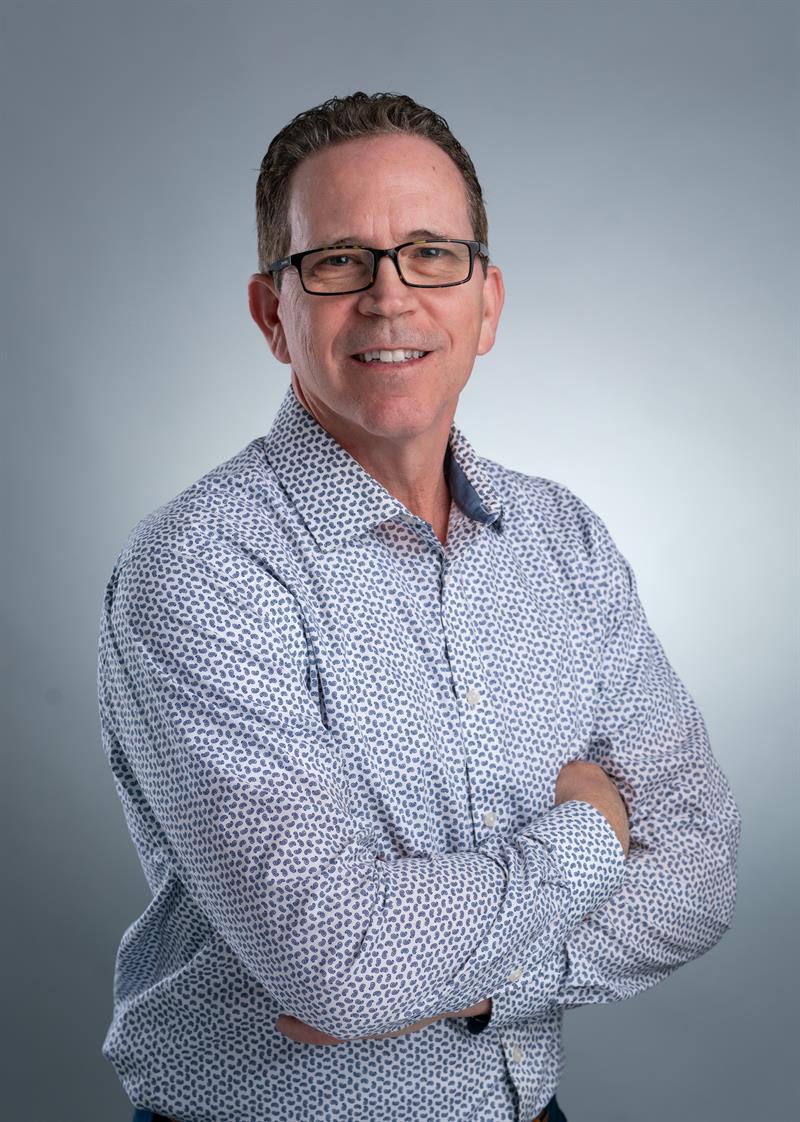 Loan Officer Dean Schiffler