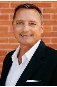 Real Estate Agent Keith Maahs