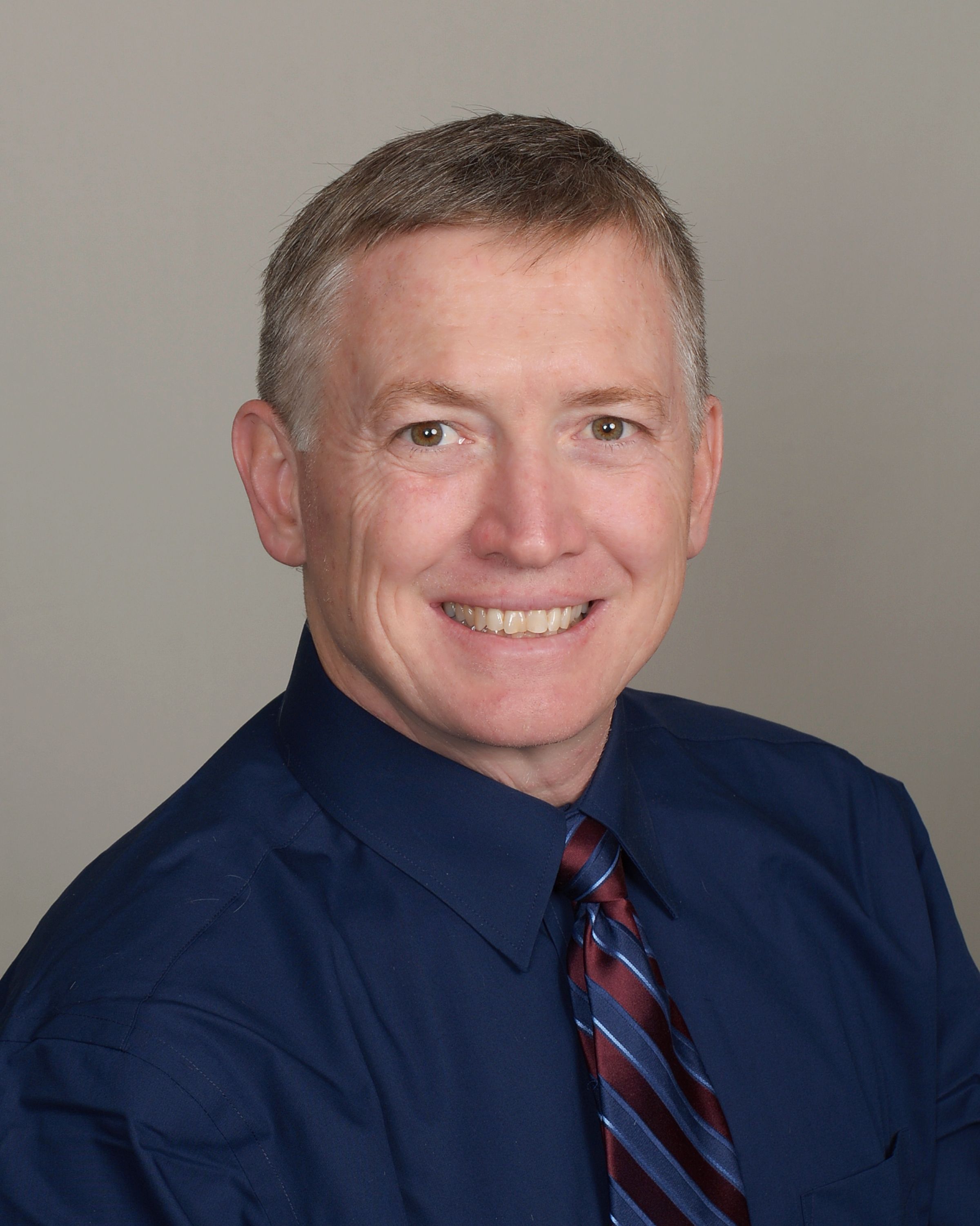 Real Estate Agent Aaron Trompeter