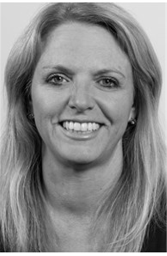 Real Estate Agent Amy Kerber