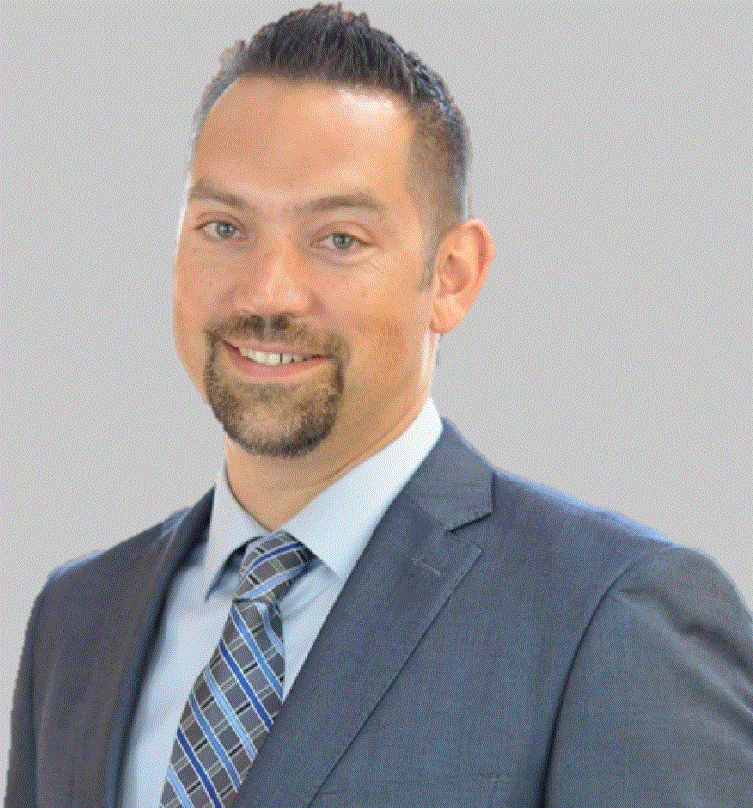 Loan Officer Tim Smith