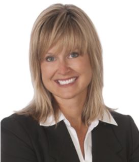 Loan Officer Kristi Piatz