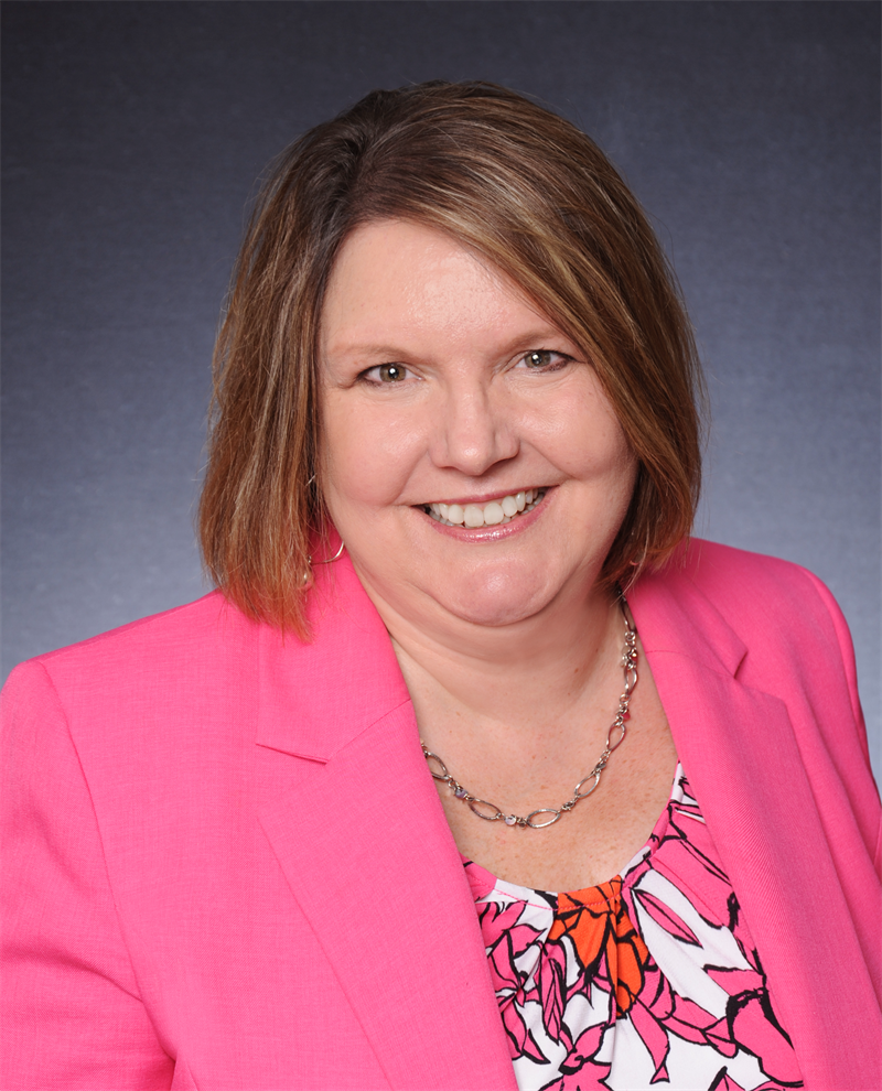 Loan Officer Sandra J Dezell