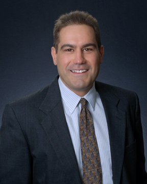 Real Estate Agent Erik Hermann