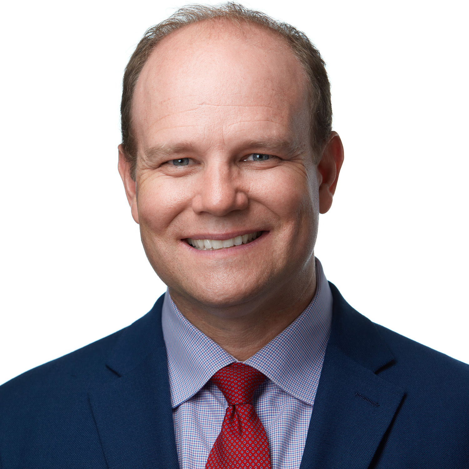 Loan Officer Brad Goulet