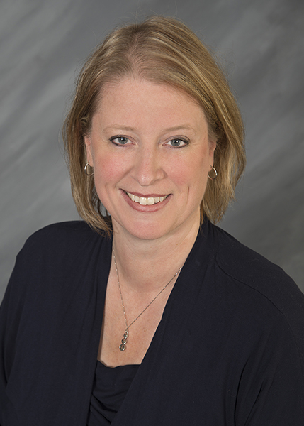 Loan Officer Carie Faust