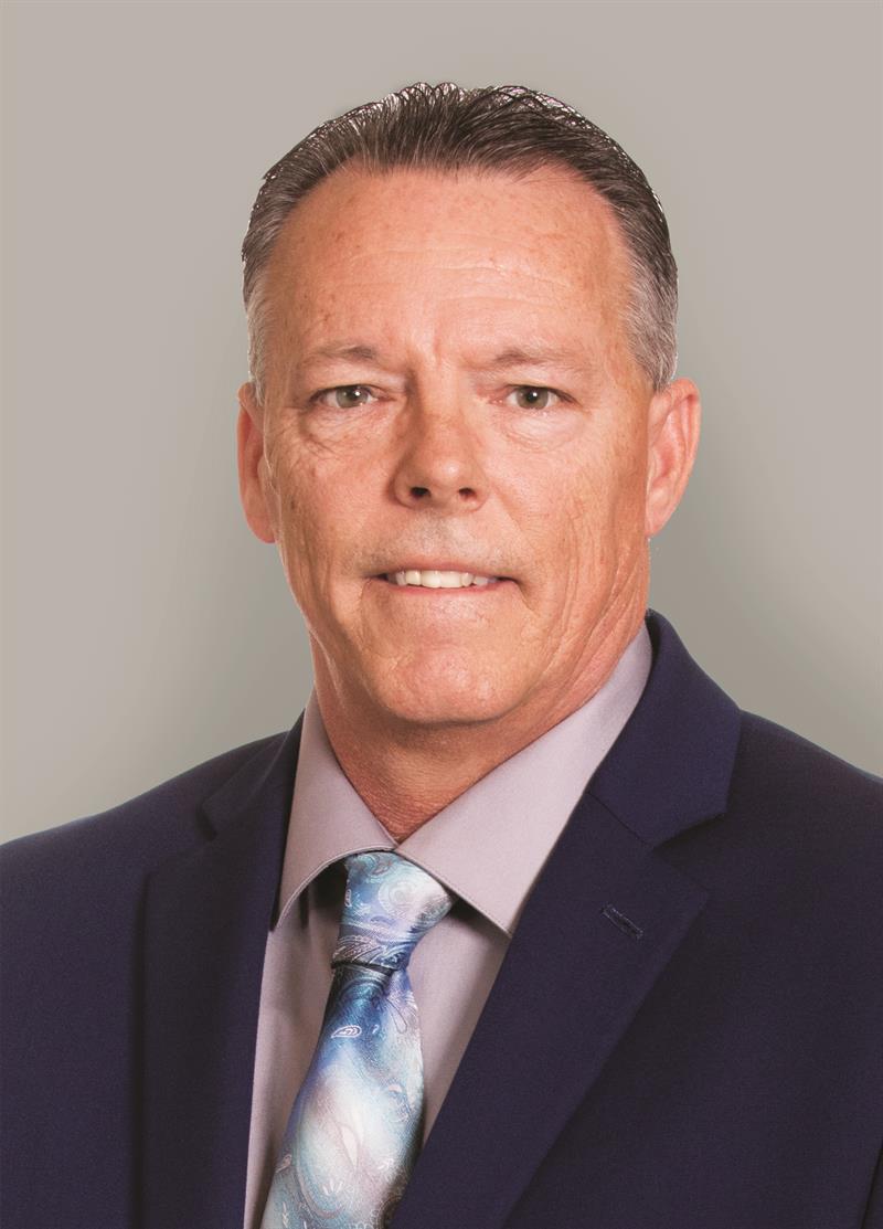 Loan Officer Rich Hawes