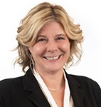 Loan Officer Heather Larsen