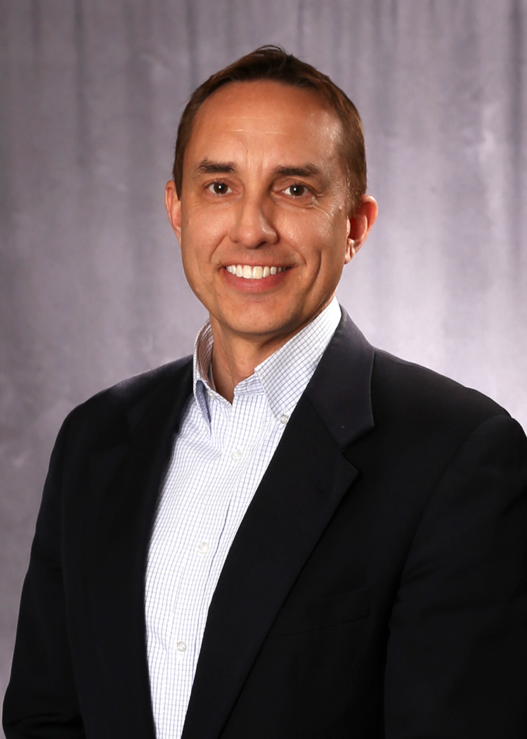 Loan Officer Robb Nelson