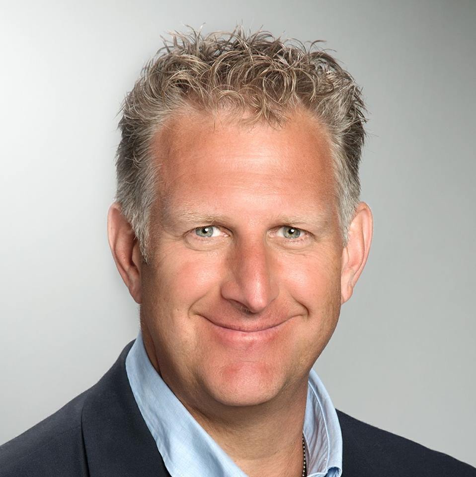 Real Estate Agent Scott Rifenberick