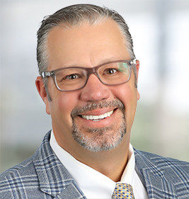 Loan Officer Chris Safe