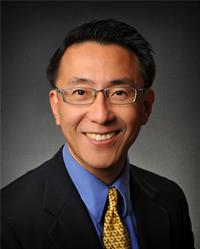 Real Estate Agent Frank Lu