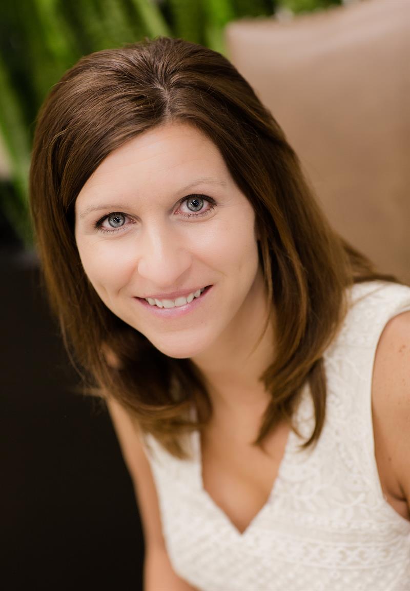 Loan Officer Monica Rucker