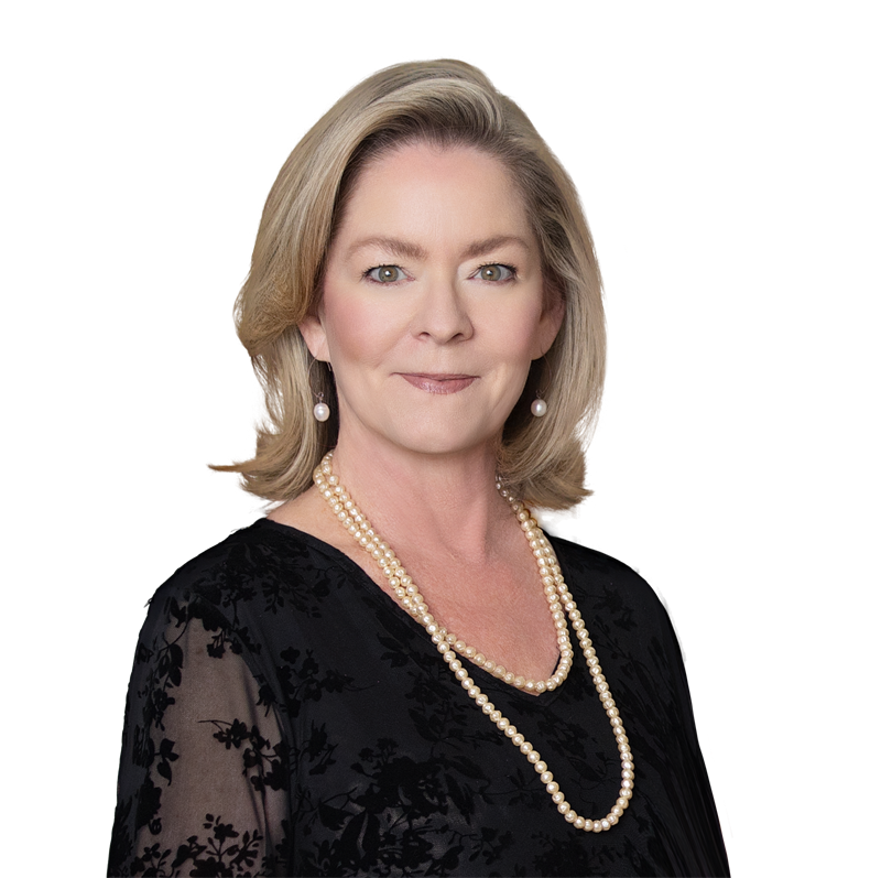 Real Estate Agent Debra Rosser