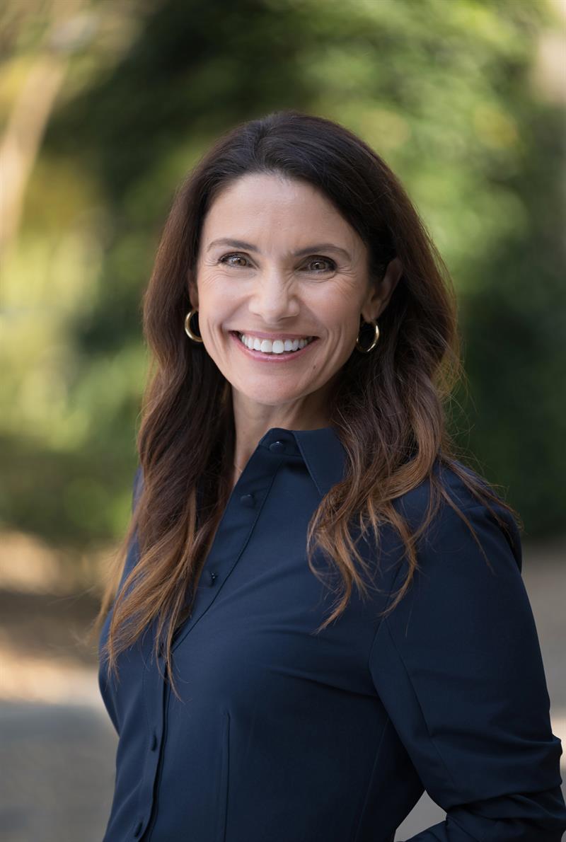 Loan Officer Michelle Ham