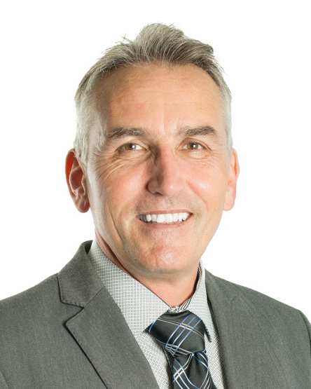 Real Estate Agent Roger Engstrom