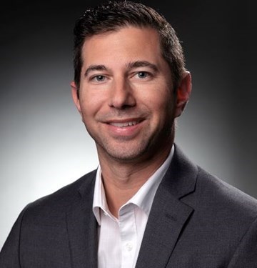 Loan Officer Andrew Fishman