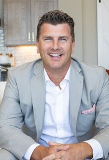 Loan Officer Trevor Cobb