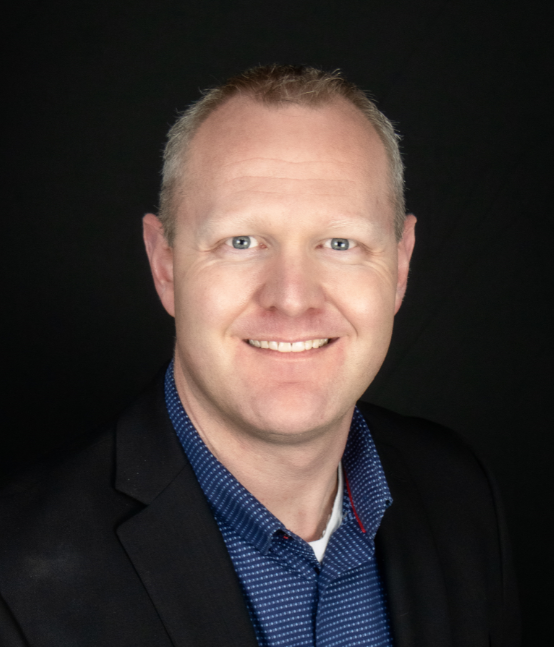 Loan Officer Joe Massey