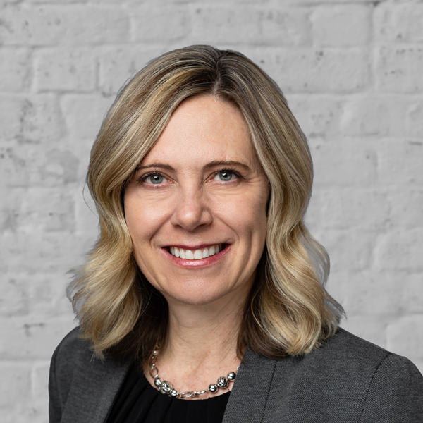 Loan Officer Christine Atkinson