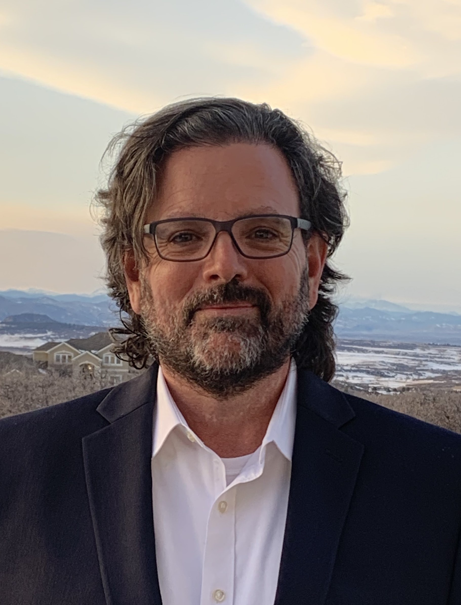 Real Estate Agent Chris Wardrep