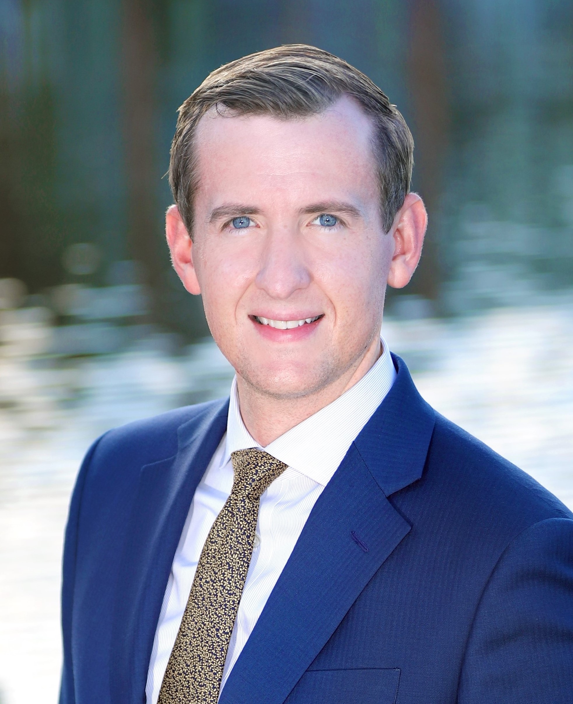 Loan Officer Jonathan Haug