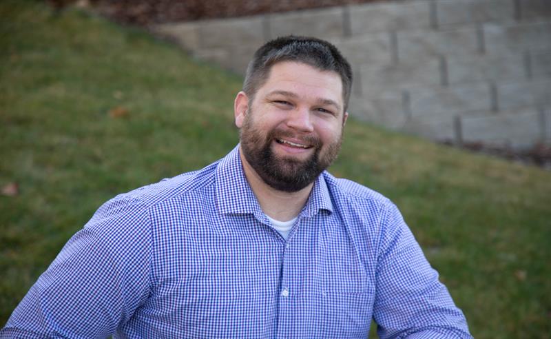 Real Estate Agent Michael Springston